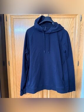 Lululemon Hoodie black XL for men